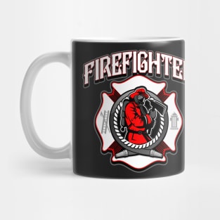 FIREFIGHTER Mug